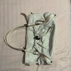 Burberry purse